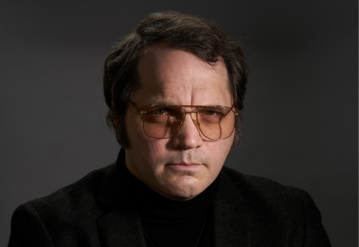 Garth Marenghi - This Bursted Earth