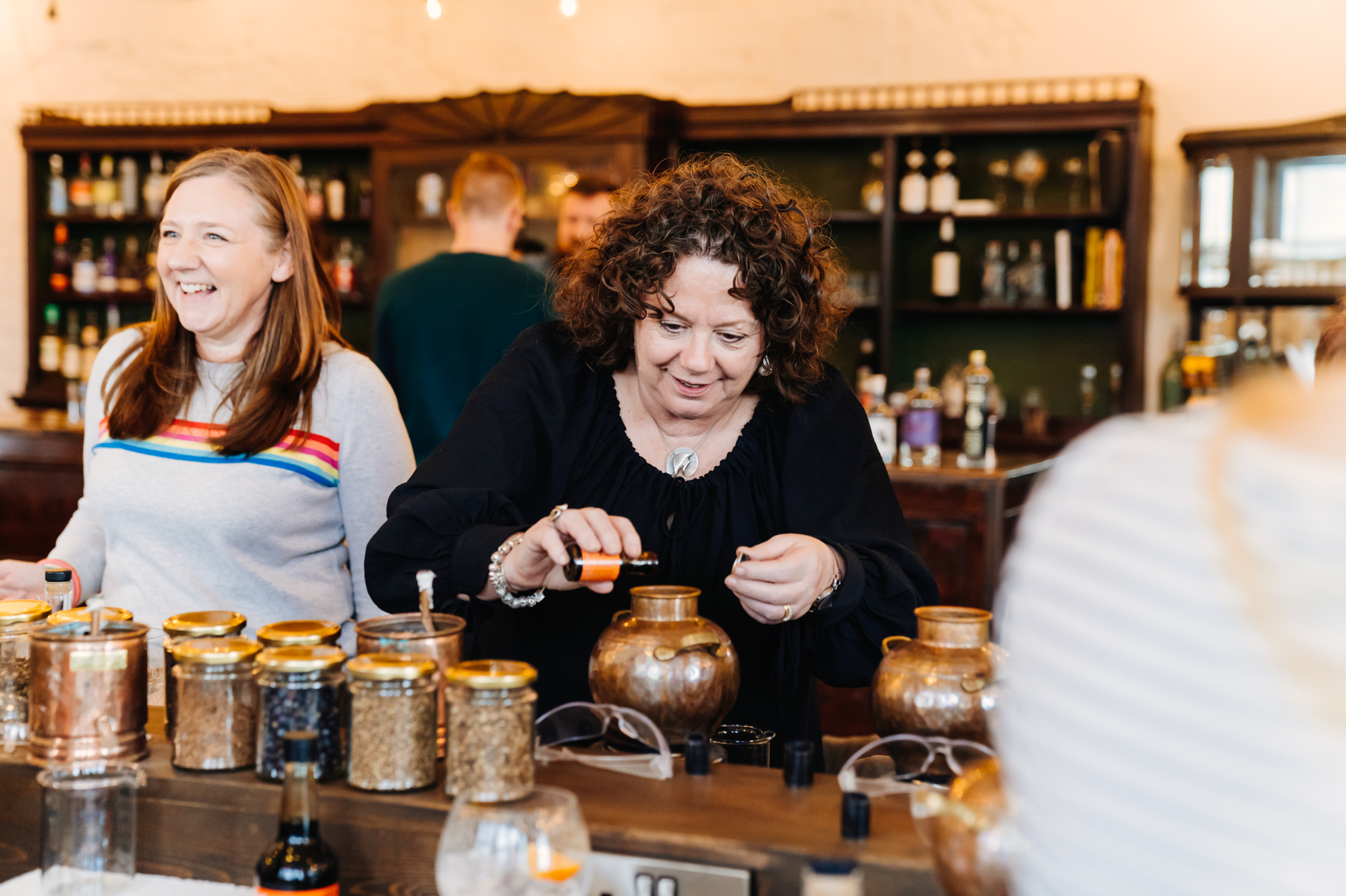 Sheffield School of Gin