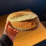 Bread at TONCO Bakery