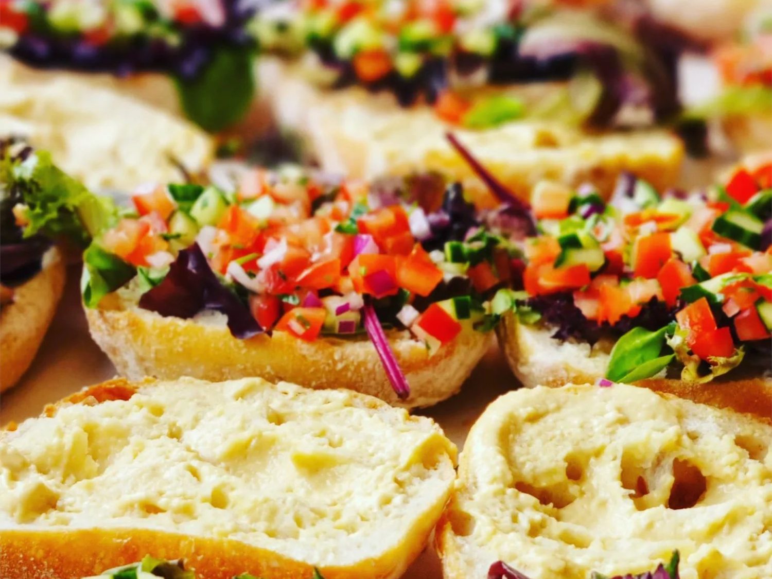 Molly's Café & Deli