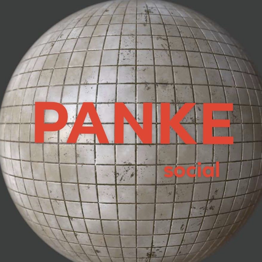 Panke Social logo 