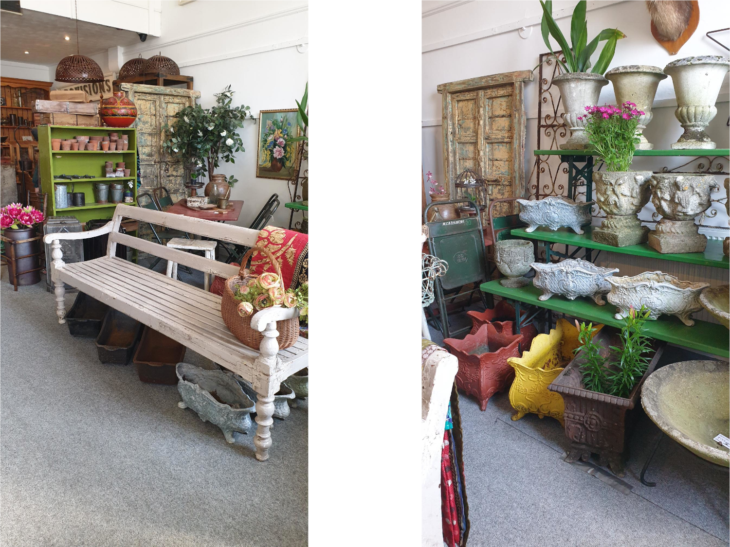 Sheffield Antiques Centre