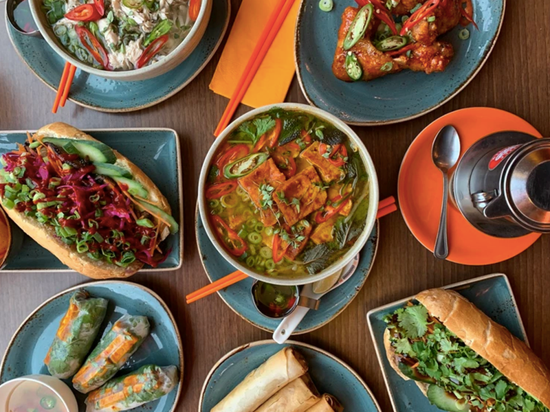 Photo of food at Năm Sông