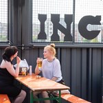 INC Sheffield