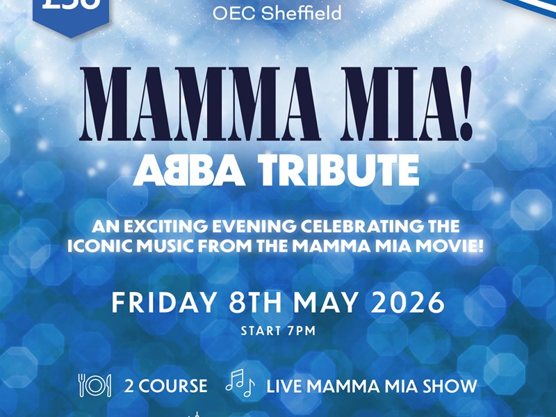 Promo image for the event