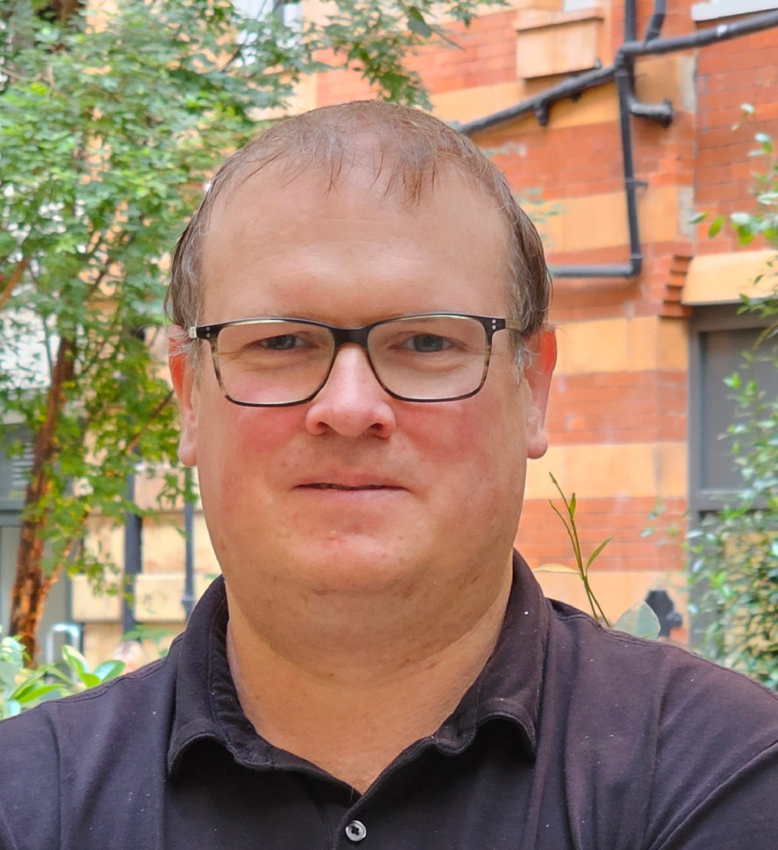 Daniel Ponting - Business Advisor