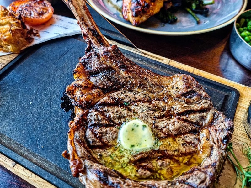 Miller & Carter Steakhouse