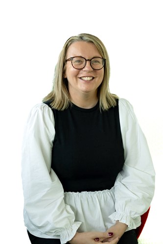 Zoe Wadsworth - High Street Business Advisor