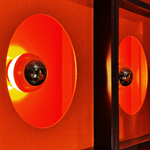 The interior of the Hallamshire Hotel.