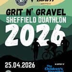 Poster for the event.