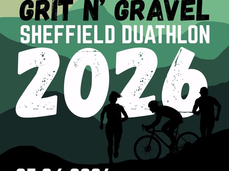 Poster for the event.