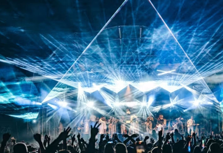 Classic Ibiza plus David Morales