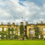 Renishaw Hall and Gardens