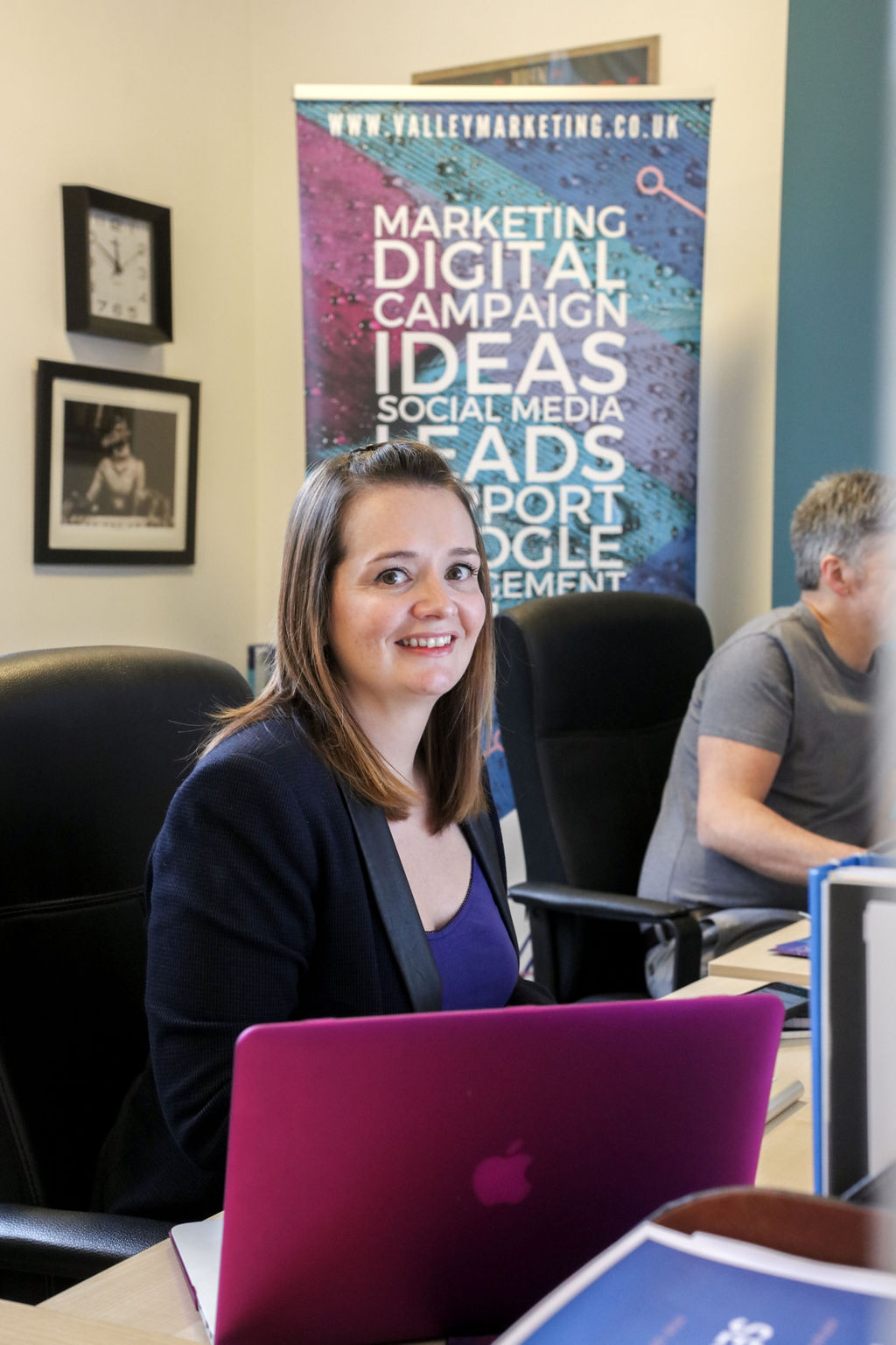 Abby Abrames - Social Media Advisor