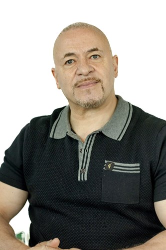 Floyd Peltier - Business Advisor