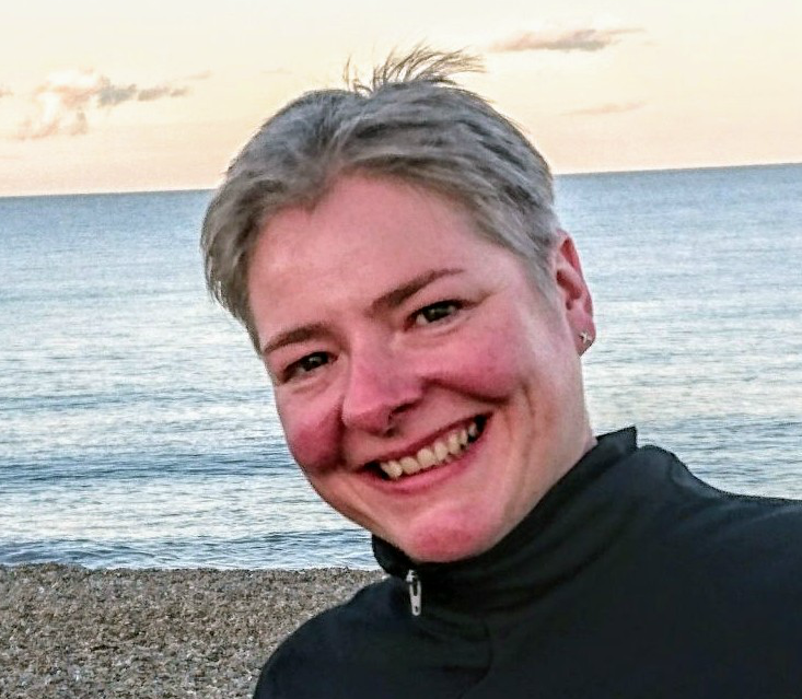 Jo Towler, Executive Director of  Music in the Round