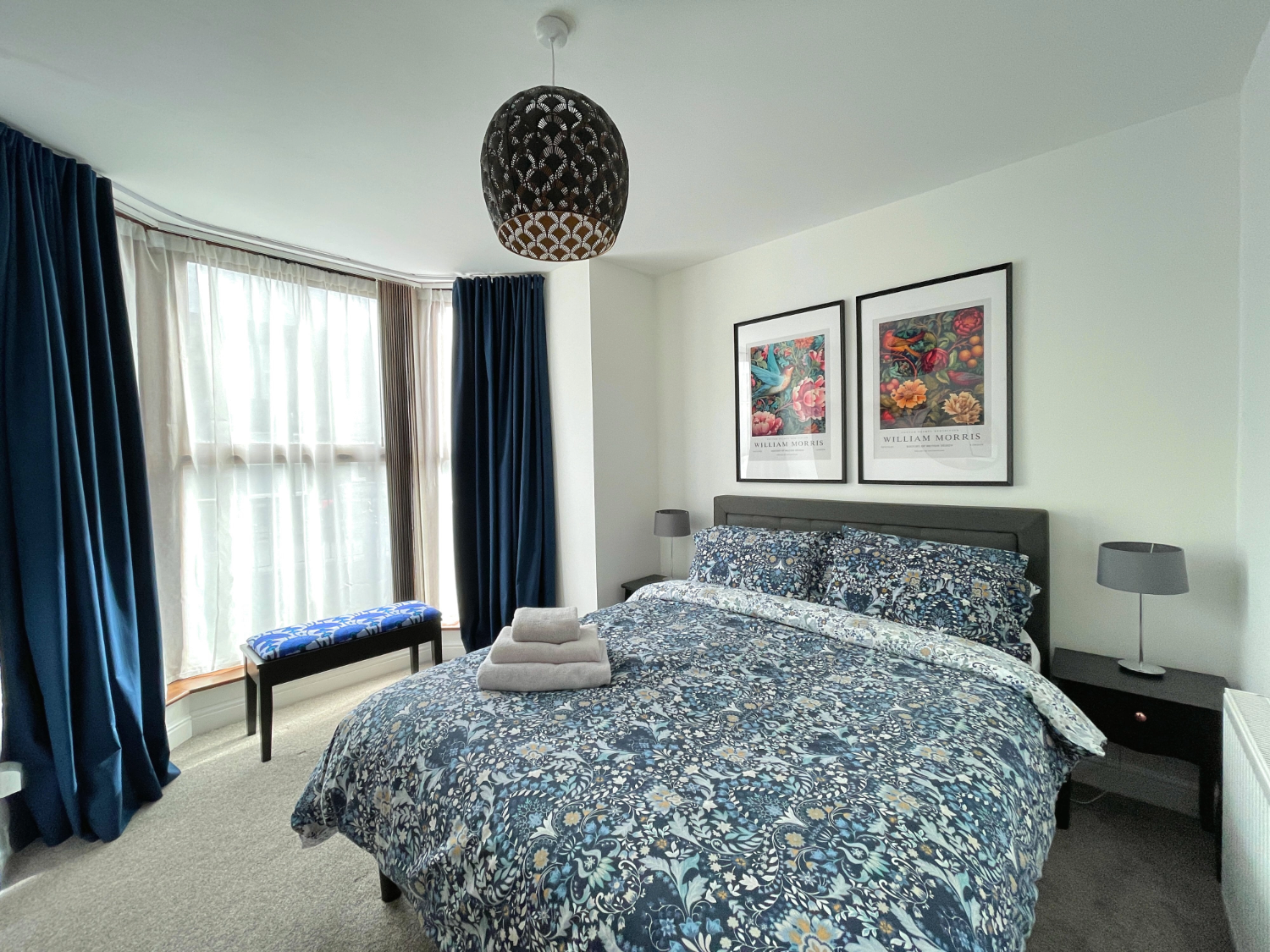 Cavendish Peaks Accommodation Management