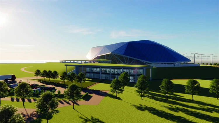 Nuclear AMRC To Support Next Phase Of Rolls Royce SMR Development