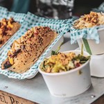 Sheffield Vegan Market (Image © Vegan Market Co.)