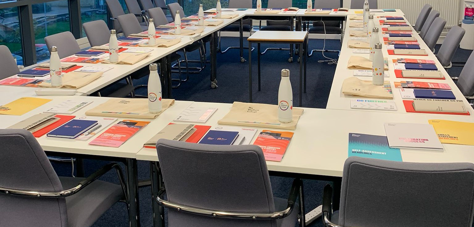 The Sheffield College