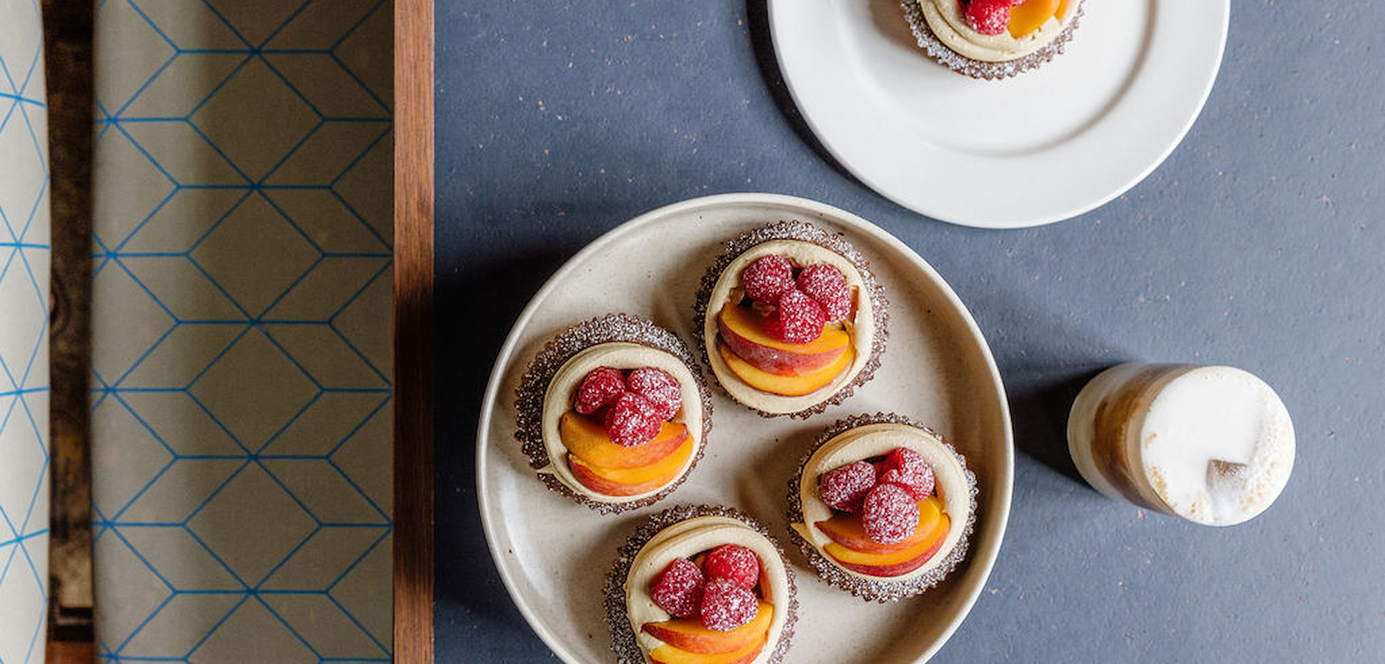 Hire The Clubhouse or enjoy as a beautiful Cafe space to dip into