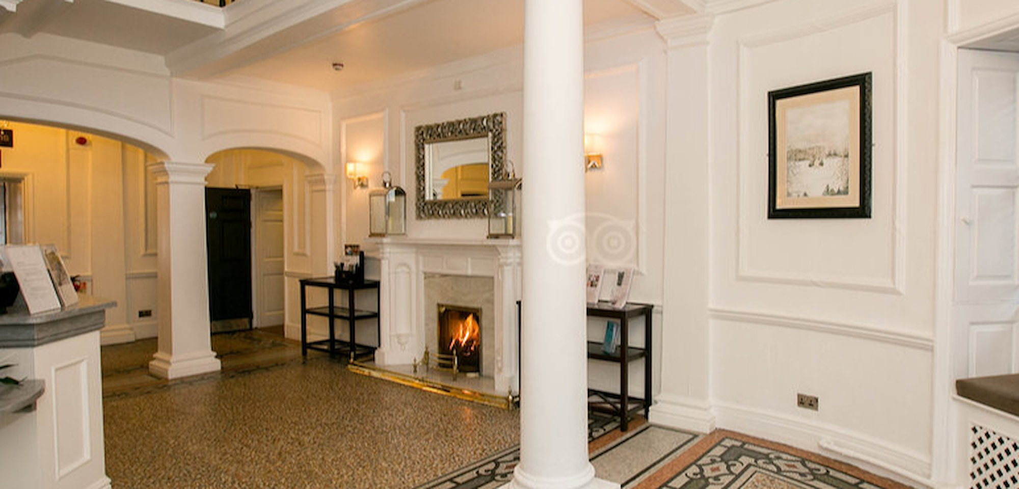 Best Western Plus Aston Hall Hotel