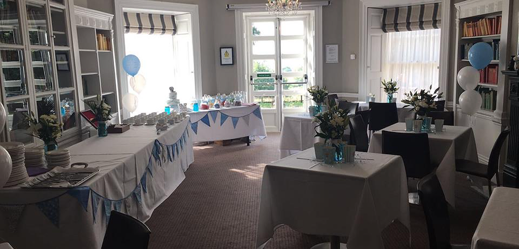 Best Western Plus Aston Hall Hotel