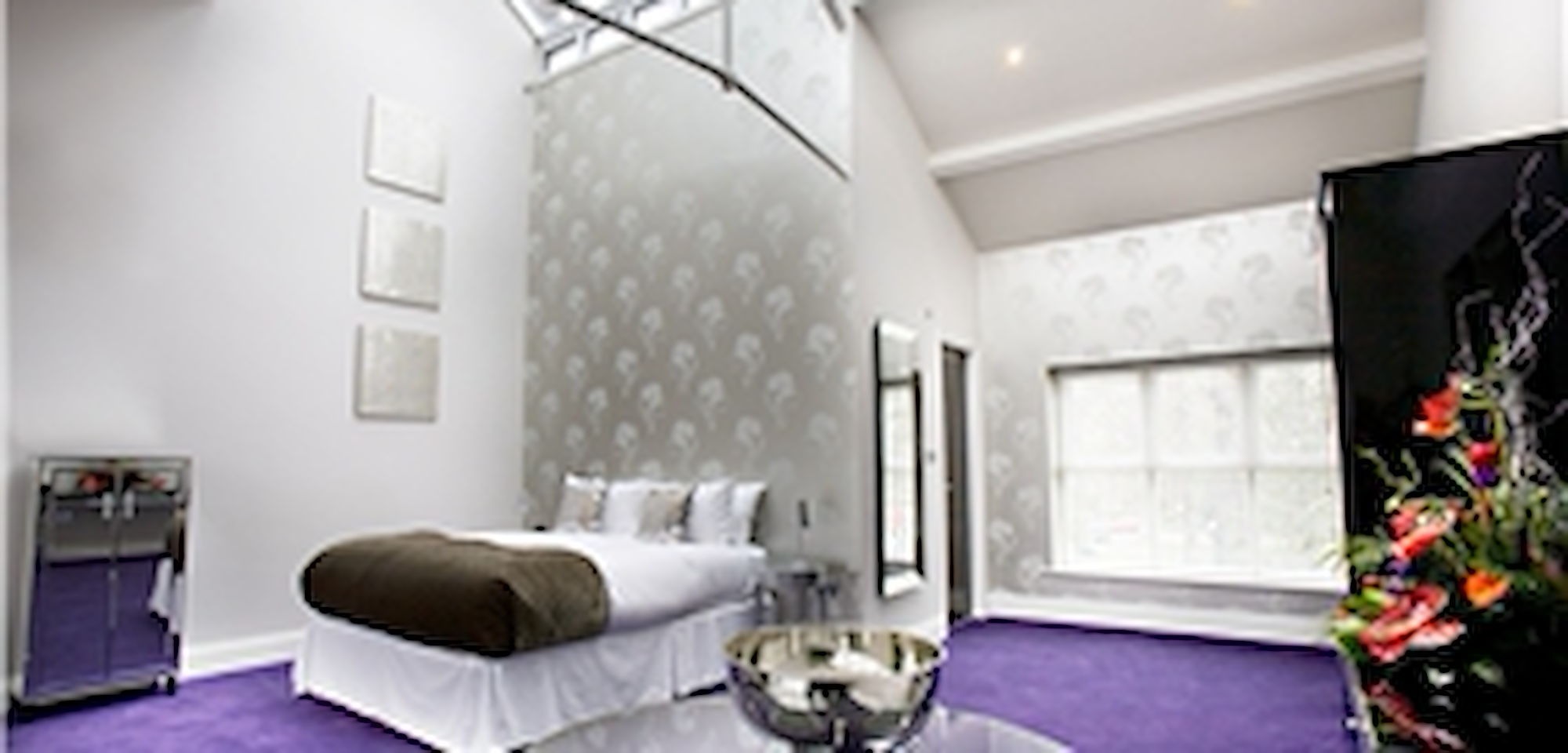 Luxury Plus Bedroom