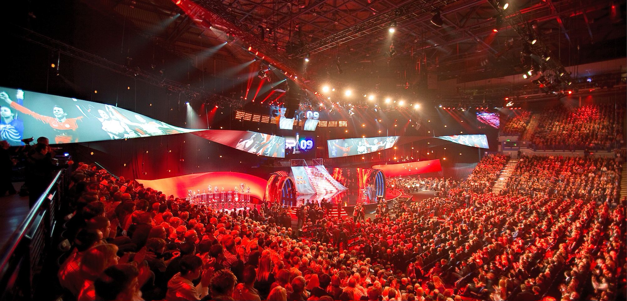 Sports Personality of the Year