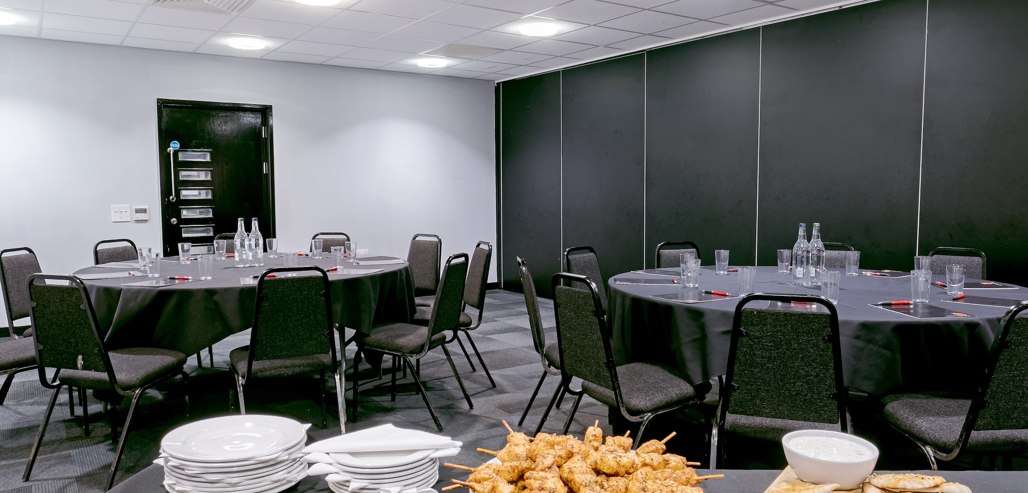 Magna Cabaret Example