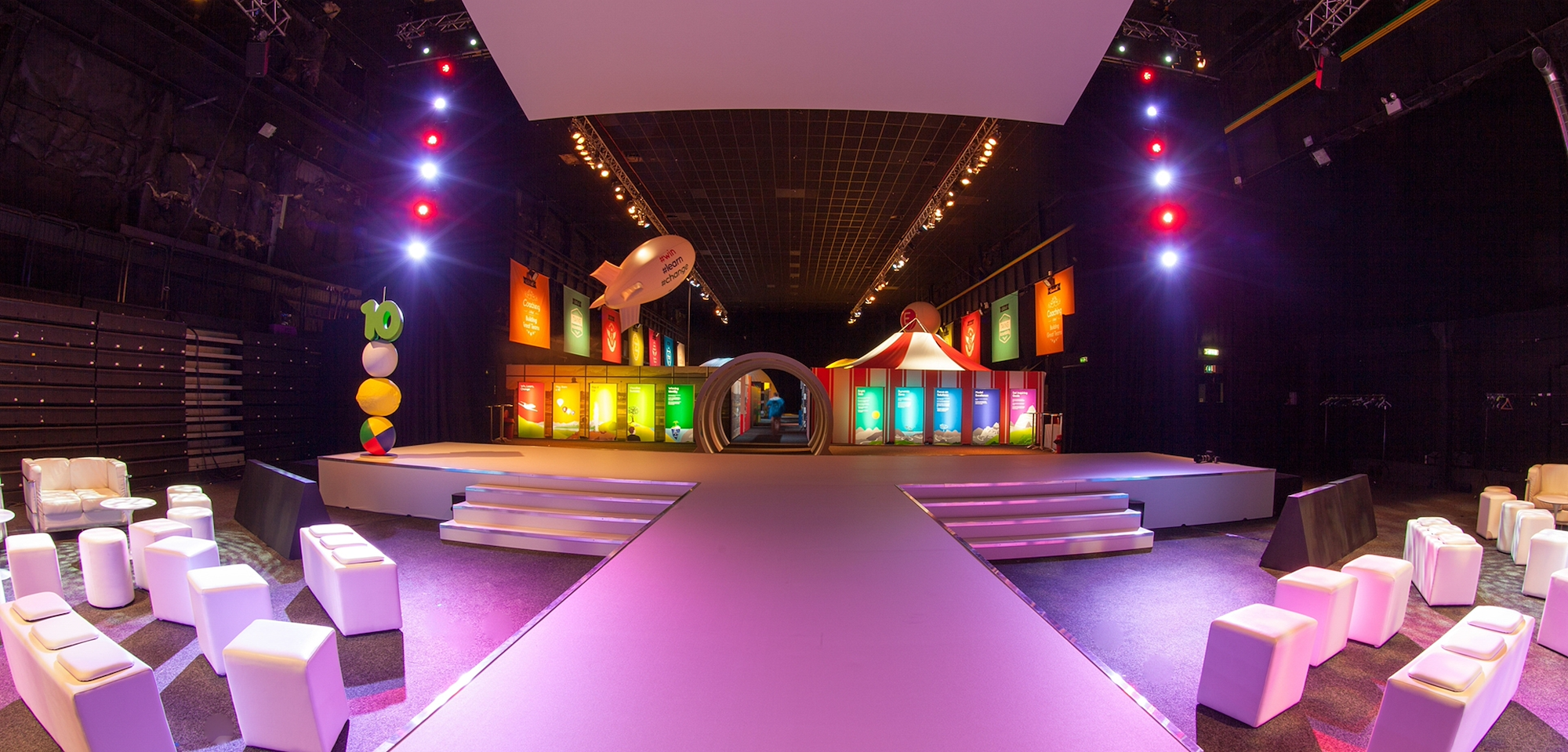 MAGNA Science Adventure Centre