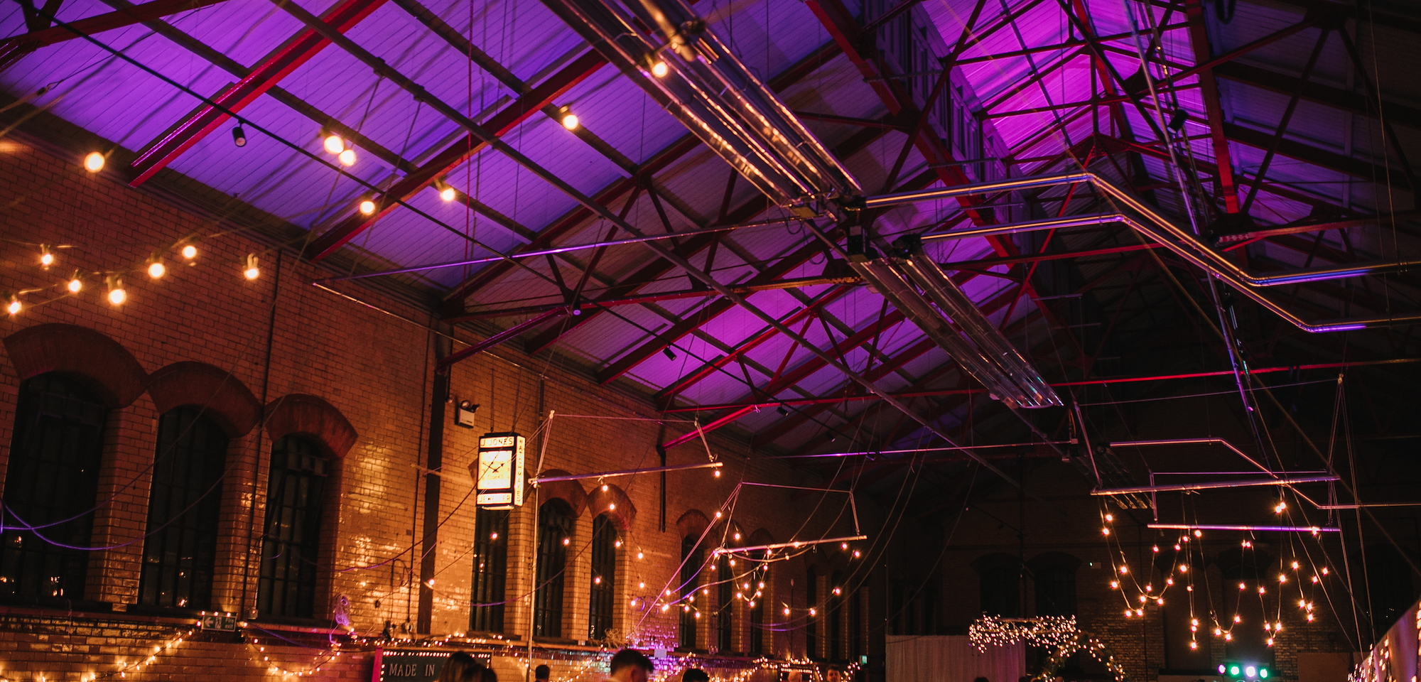 The Upper Gallery © Captured Life Photography