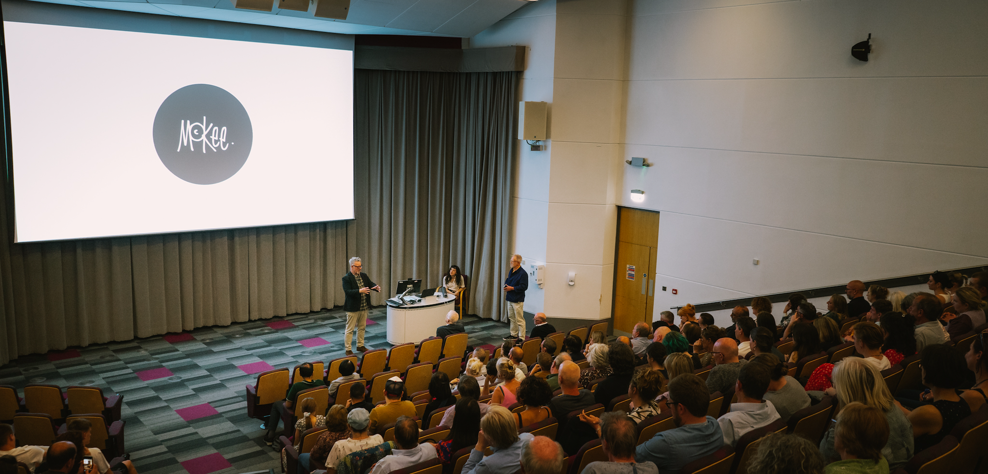 Pennine Lecture Theatre