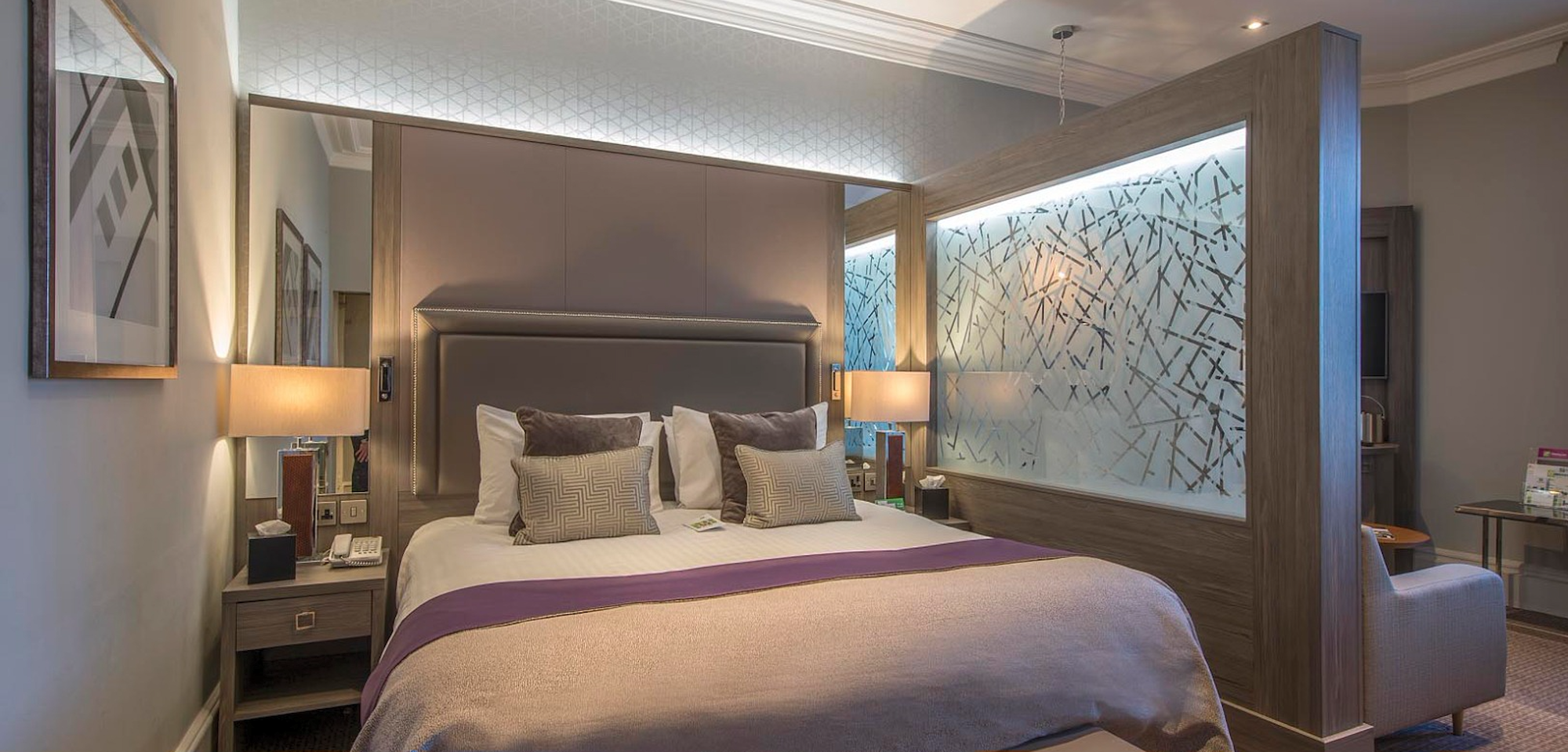 Our new addition- Junior Suite