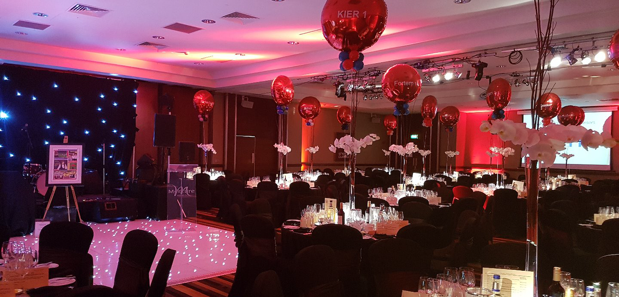 Mercure Sheffield St Paul's Hotel and Spa