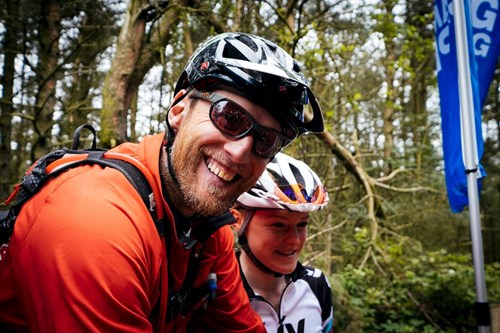 Steve Peat, MTB World Cup Champion