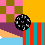 Promo image for the event.