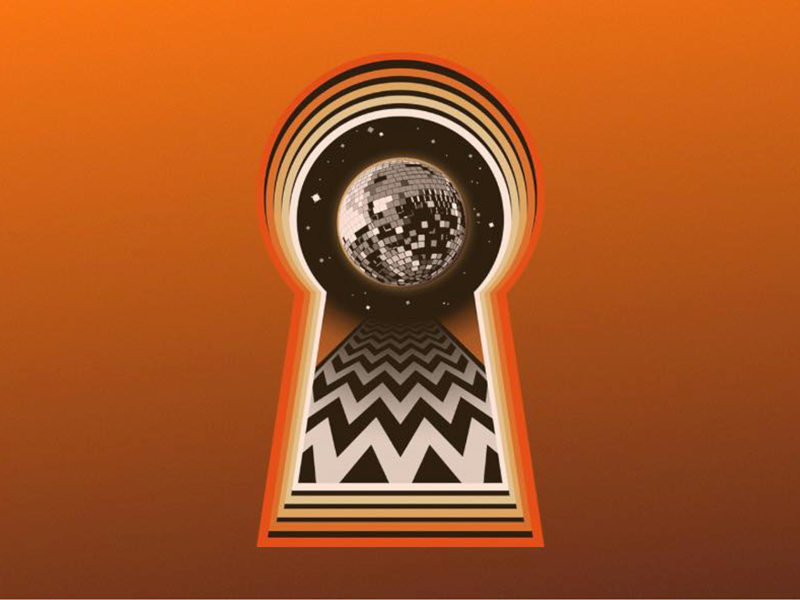 The interior of the Hallamshire Hotel.