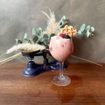 Cocktails at LYKKE Sheffield.