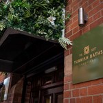 Exterior of Spa 1877