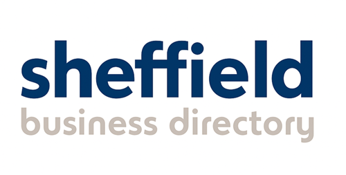 Sheffield business directory logo