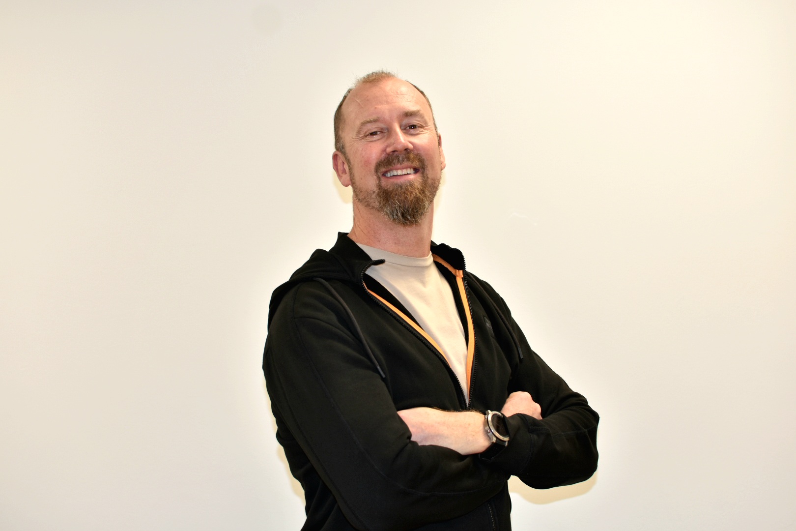 Roger Smith - High Street Business Advisor 