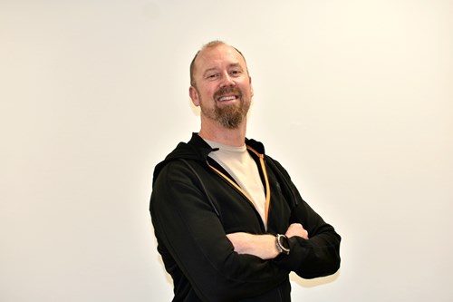 Roger Smith - High Street Business Advisor