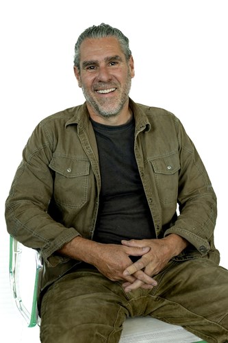 Nick Shields - High Street Business Advisor