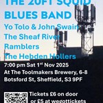 Neepsend Big Night Out #3