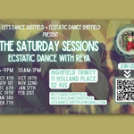 Poster for the event