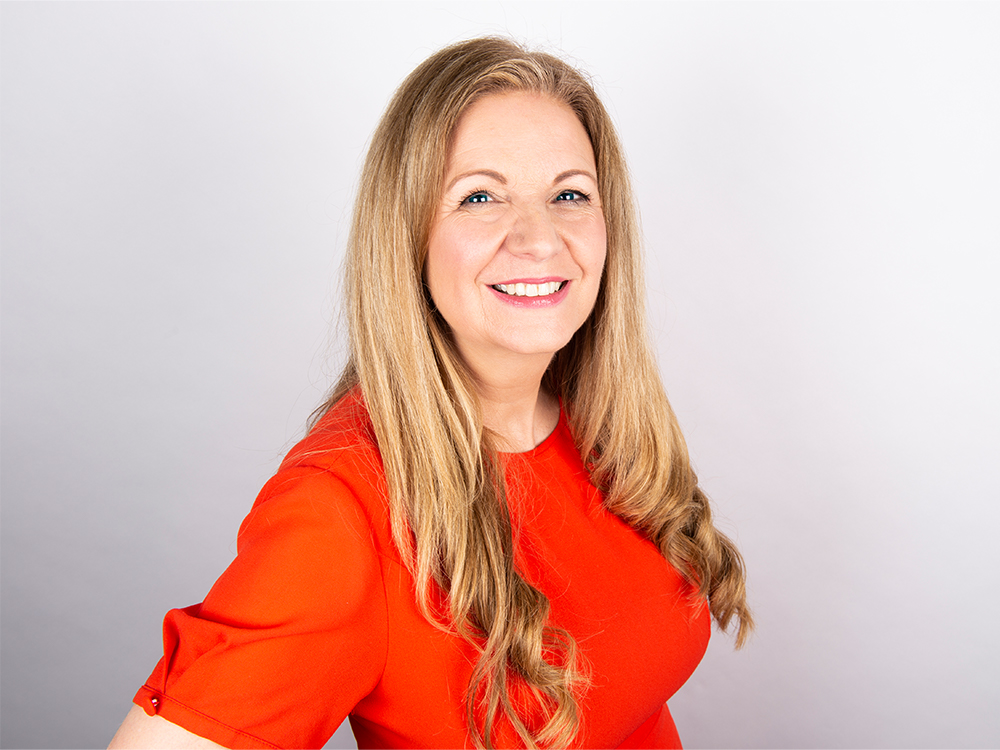 Christina Lima Trindade, business growth advisor