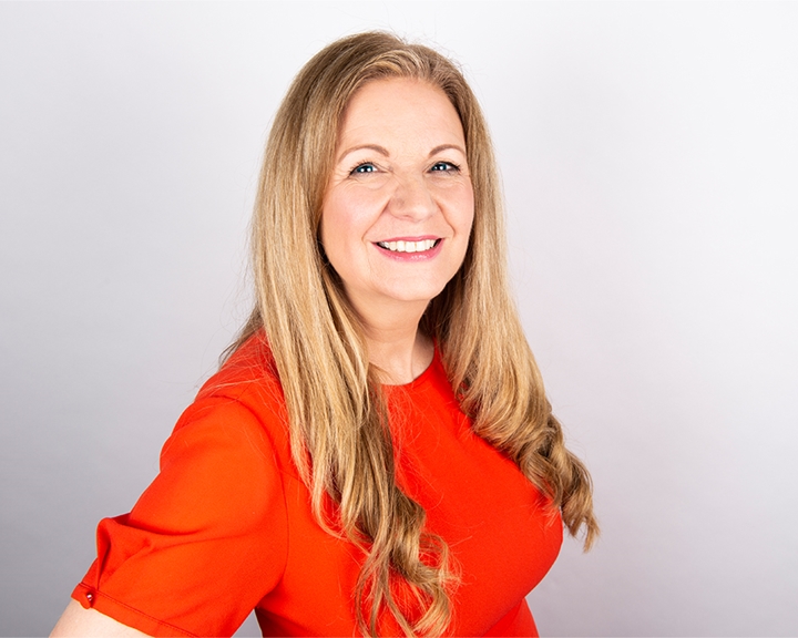 Christina Lima Trindade, business growth advisor