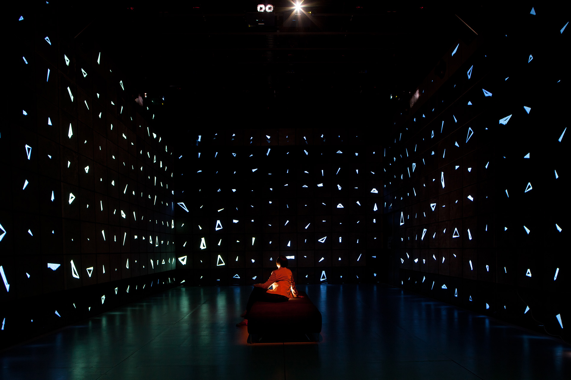 Communion 2 Photography By James Medcraft