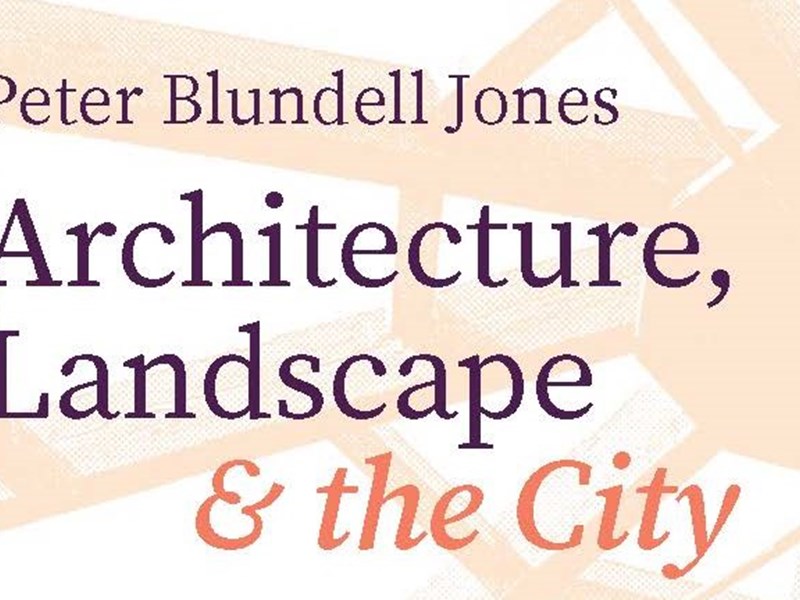 Promo poster for the event.